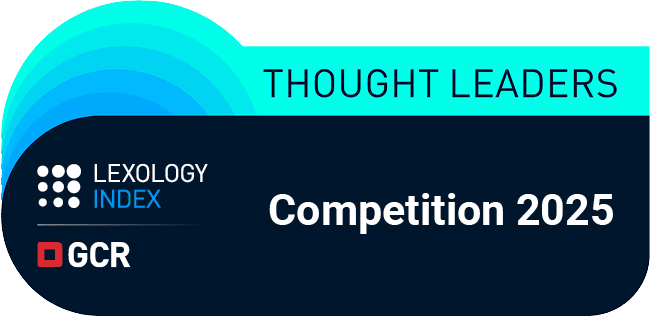 competition 2025 thought leaders