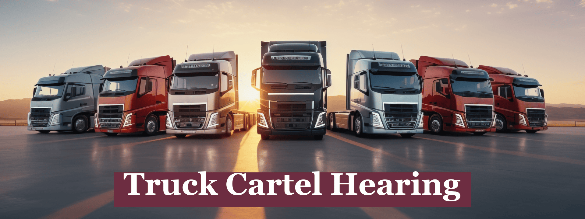 truck cartel hearing aspect ratio 16 6